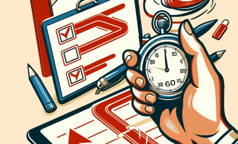 60 Minutos a la Hora