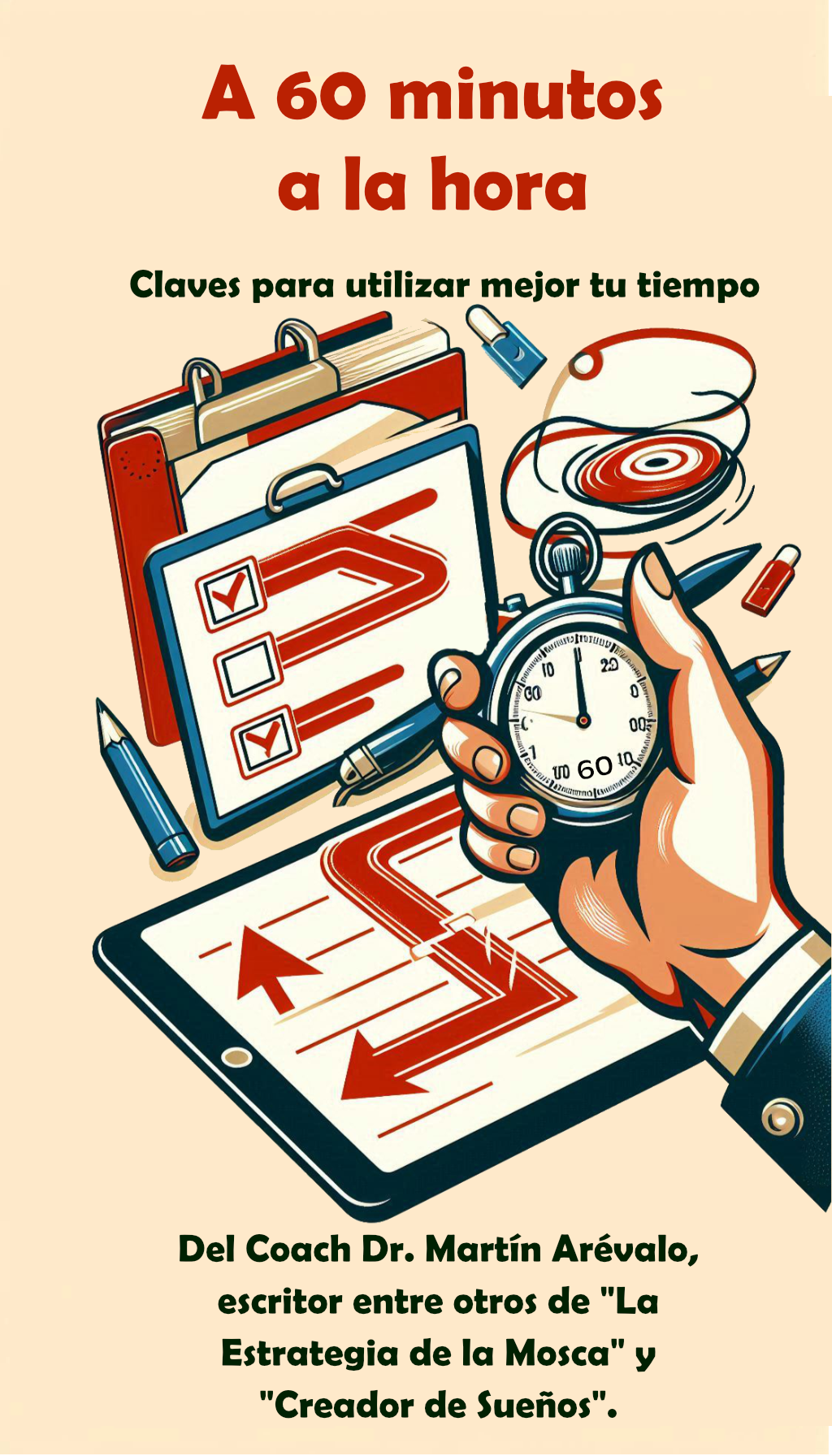 60 Minutos a la Hora