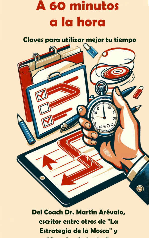 A 60 minutos la hora