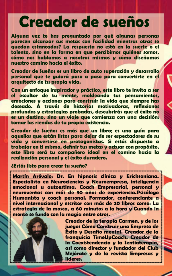 Creador de Sueños