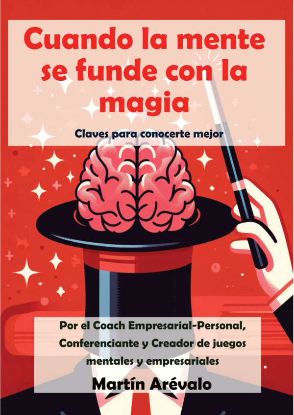 Cuando la Mente se Funde con la Magia