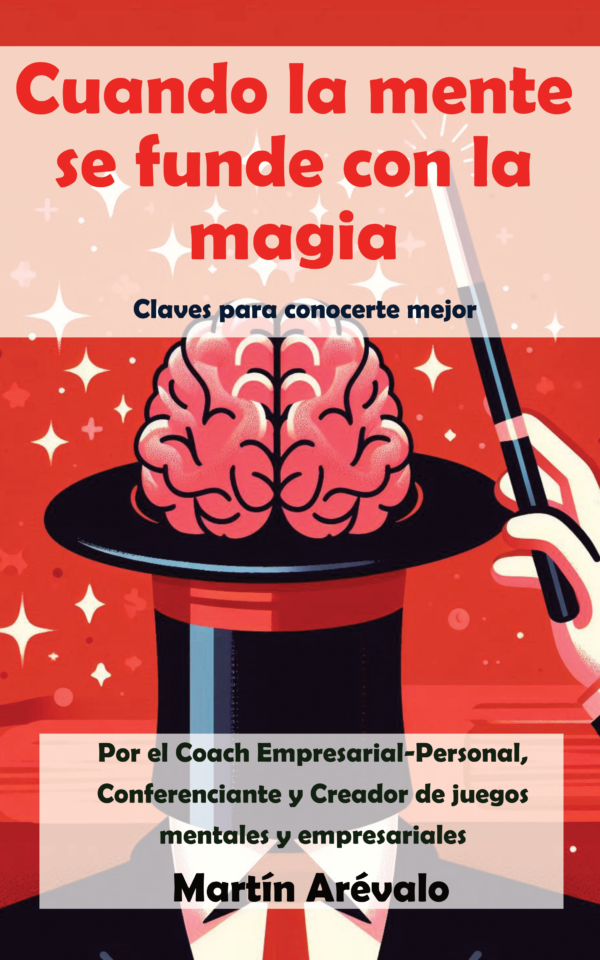 Cuando la Mente se Funde con la Magia