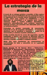 La Estrategia Mosca - Imagen 2