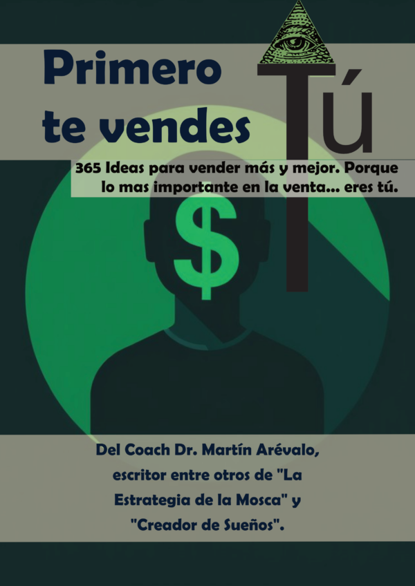 Primero de te vendes tú