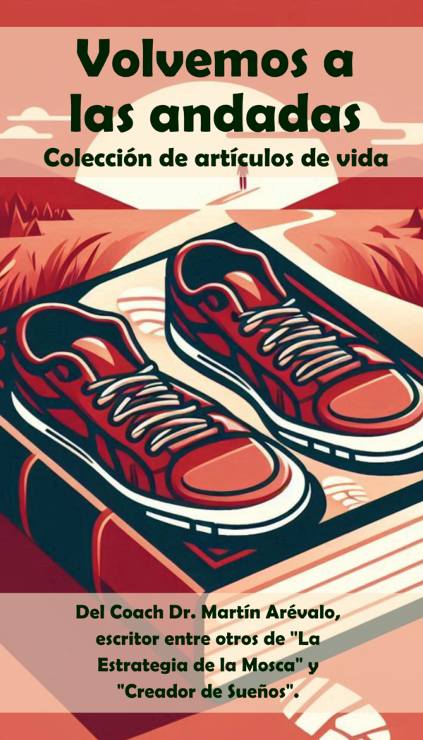 Volvemos a las Andadas