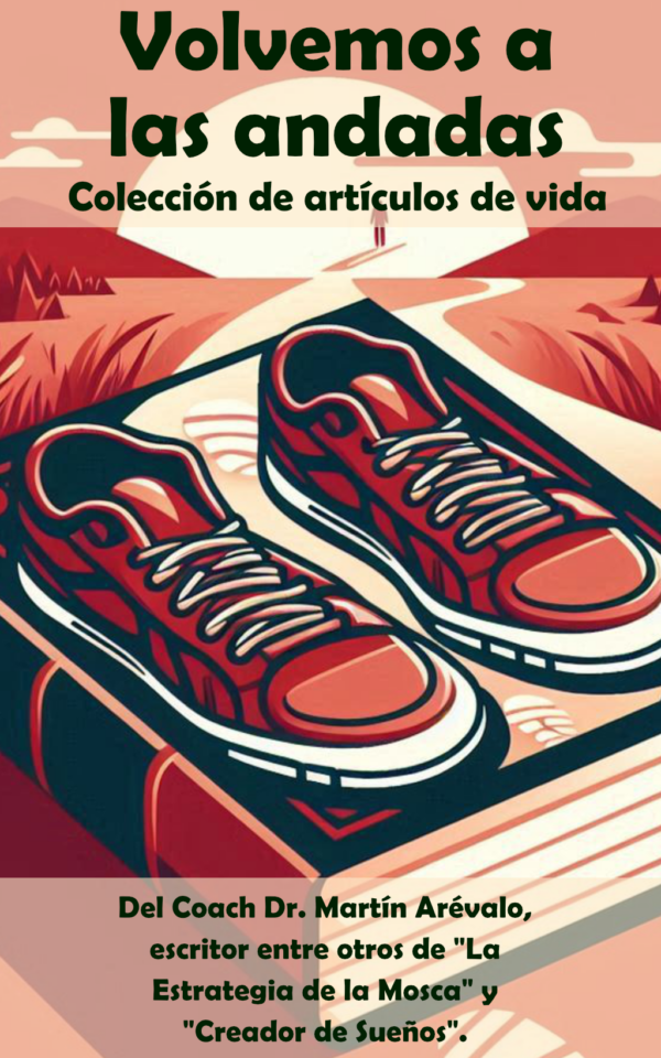 Volvemos a las Andadas