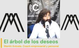 El árbol de los deseos