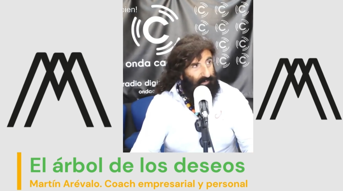 El árbol de los deseos