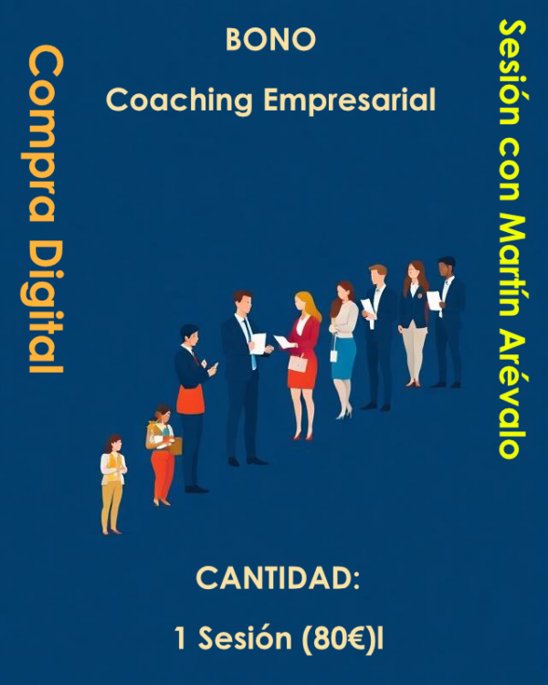 Bono: Coaching Empresarial