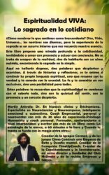 ESPIRITUALIDAD VIVA: LO SAGRADO EN LO COTIDIANO - Imagen 2